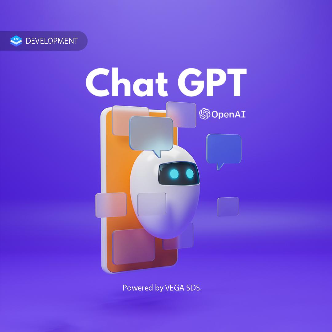 ChatGpt The fruit of artificial intelligence 