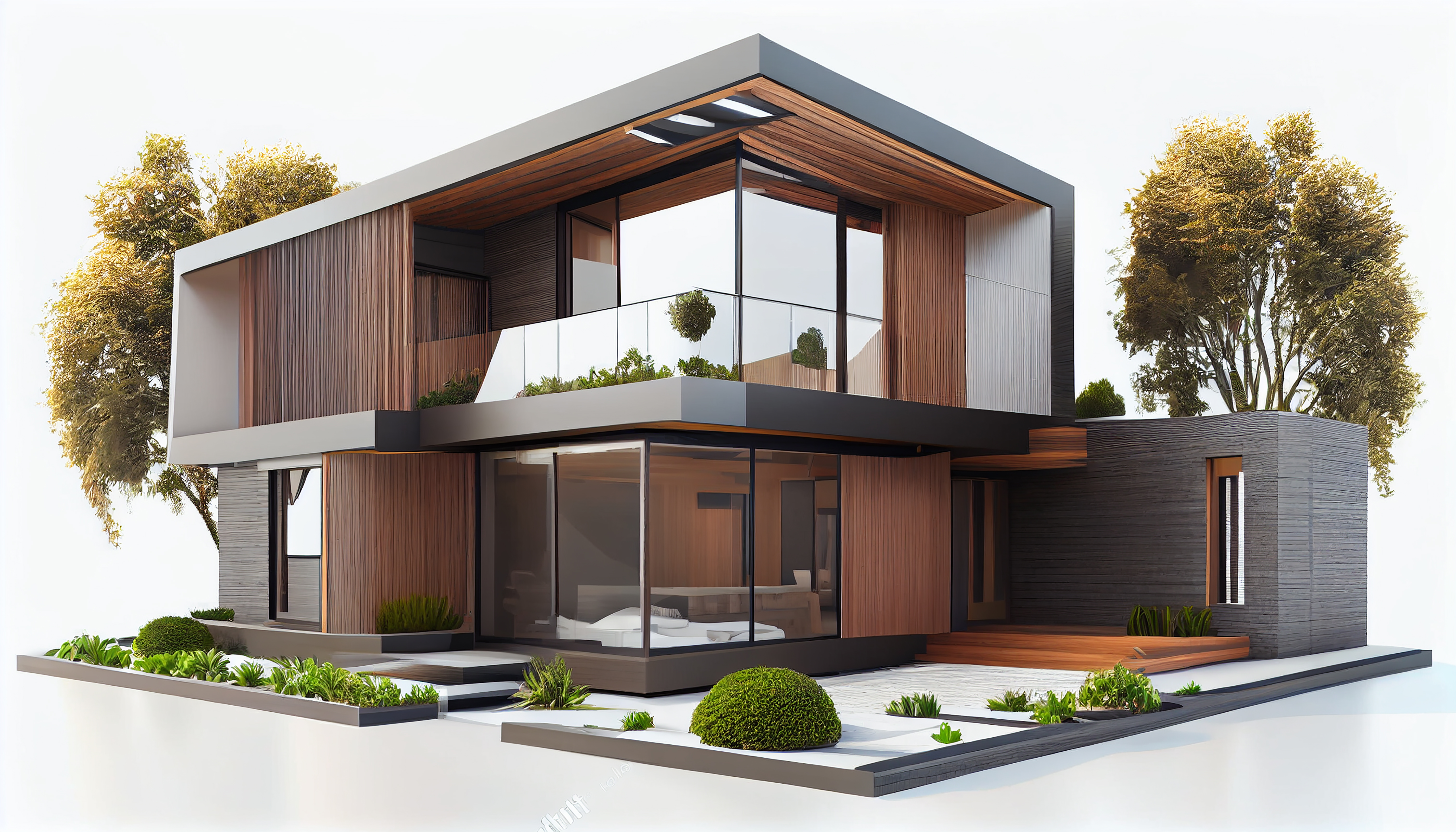 real estate system